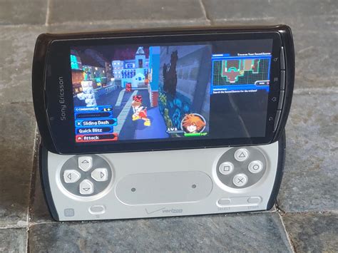 Chơi game đỉnh hơn với Xperia 5 II .
